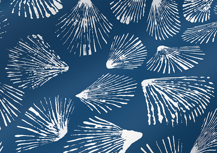 Sandbank, Pacific - Roller Blind - Image 4